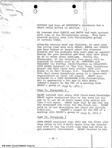 scanned image of document item 64/510