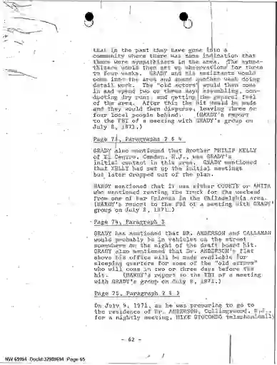 scanned image of document item 65/510