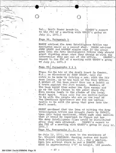 scanned image of document item 70/510