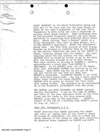 scanned image of document item 73/510