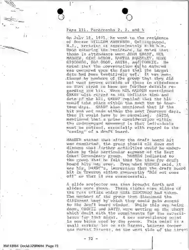 scanned image of document item 75/510