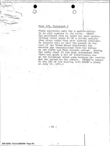 scanned image of document item 84/510