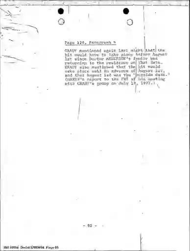 scanned image of document item 85/510