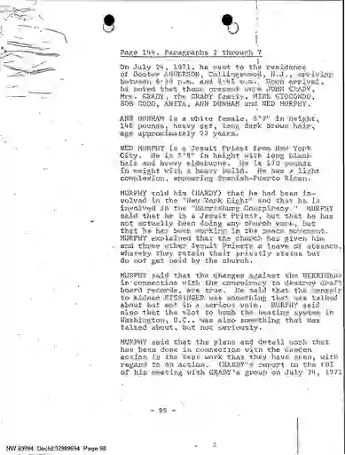 scanned image of document item 98/510