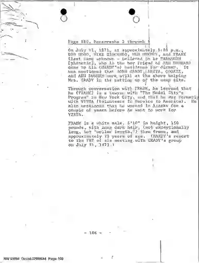 scanned image of document item 109/510