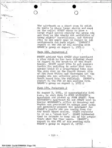 scanned image of document item 116/510