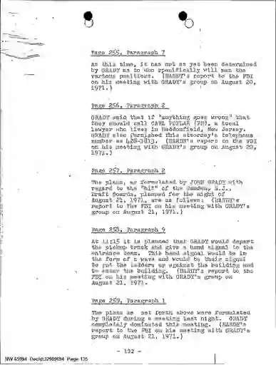 scanned image of document item 135/510