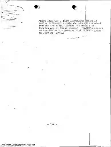 scanned image of document item 151/510