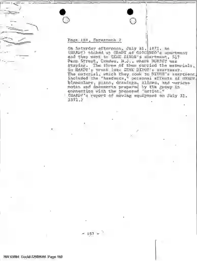 scanned image of document item 160/510