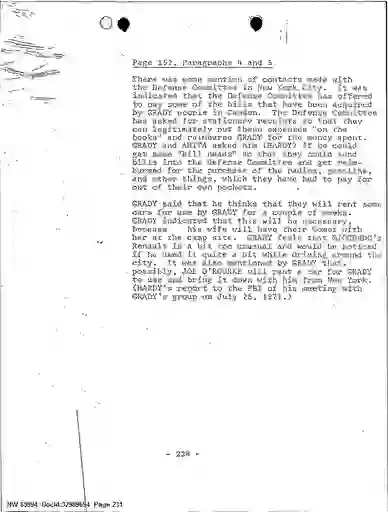 scanned image of document item 231/510