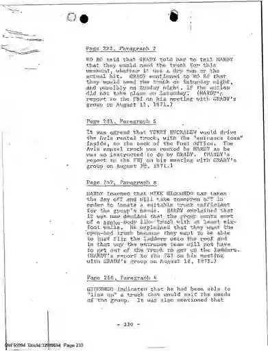 scanned image of document item 233/510