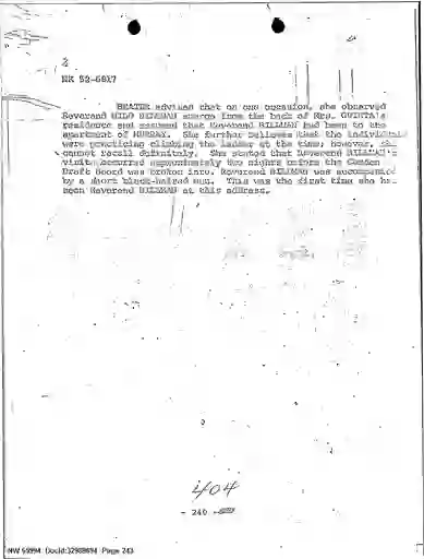 scanned image of document item 243/510