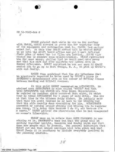 scanned image of document item 288/510