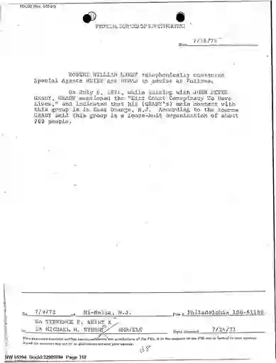 scanned image of document item 318/510