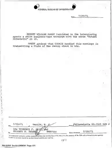 scanned image of document item 411/510