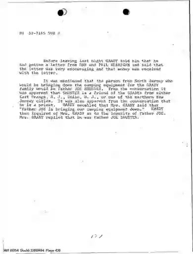 scanned image of document item 430/510