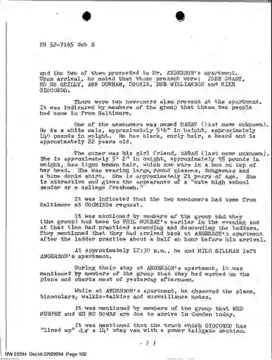 scanned image of document item 502/510