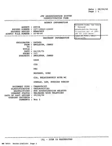 scanned image of document item 1/113