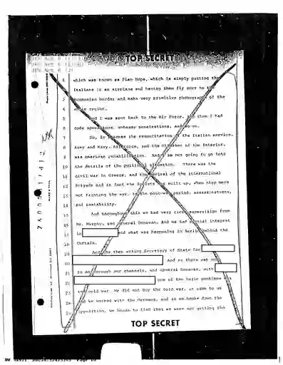 scanned image of document item 10/113