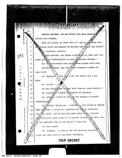 scanned image of document item 25/113