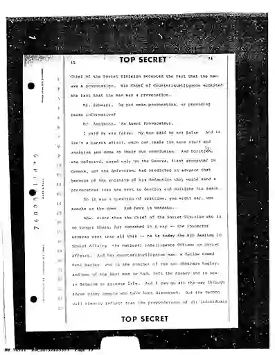 scanned image of document item 77/113