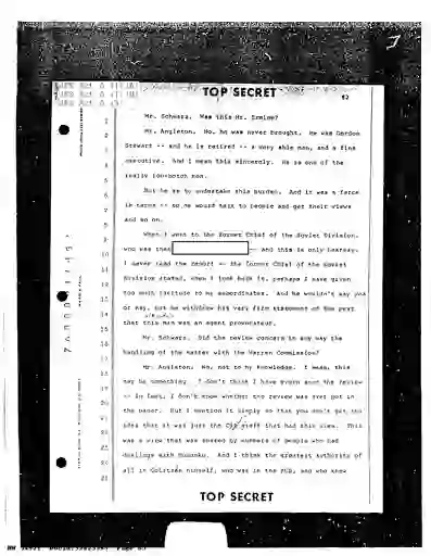 scanned image of document item 85/113