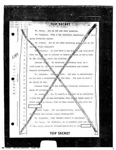 scanned image of document item 98/113