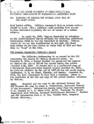 scanned image of document item 39/440