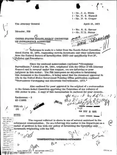 scanned image of document item 40/440