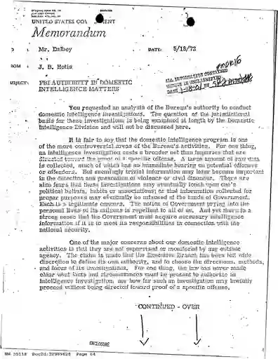 scanned image of document item 64/440