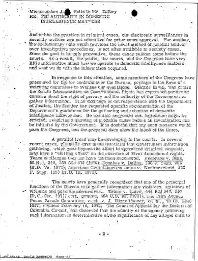 scanned image of document item 65/440