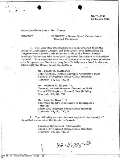 scanned image of document item 186/440