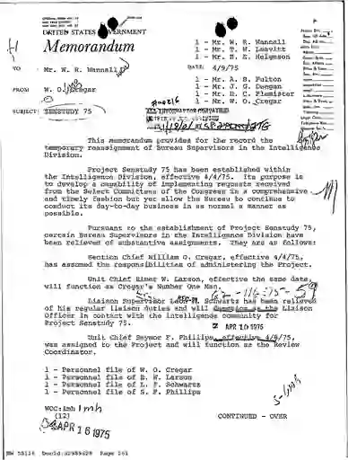 scanned image of document item 261/440