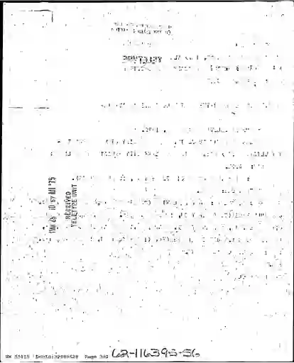 scanned image of document item 392/440