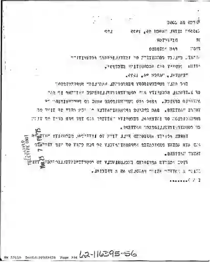 scanned image of document item 394/440
