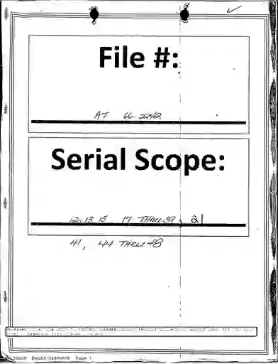 scanned image of document item 1/401