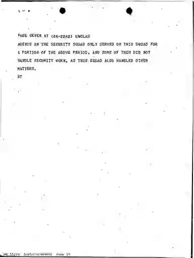 scanned image of document item 15/401