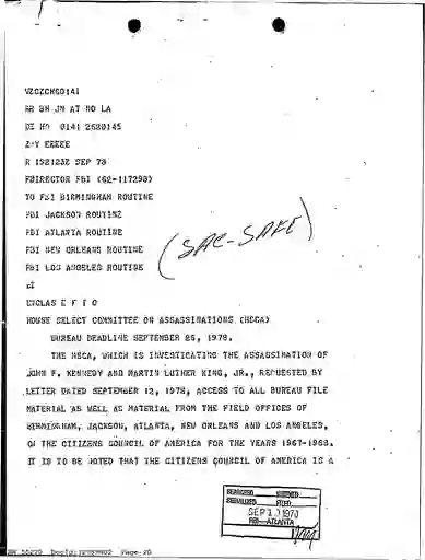 scanned image of document item 20/401