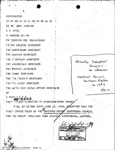 scanned image of document item 31/401