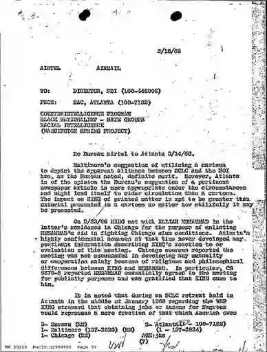 scanned image of document item 37/401