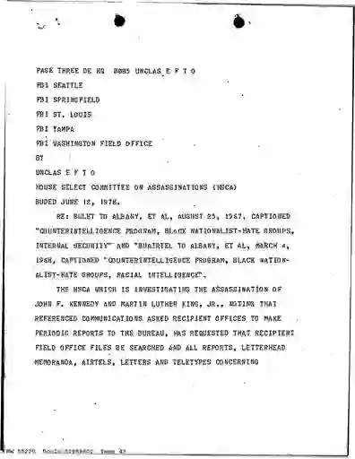 scanned image of document item 43/401