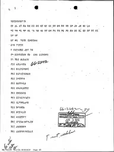 scanned image of document item 45/401