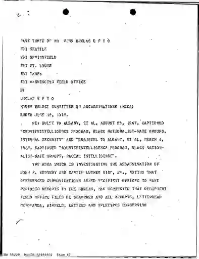 scanned image of document item 47/401