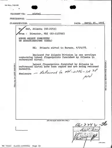 scanned image of document item 49/401