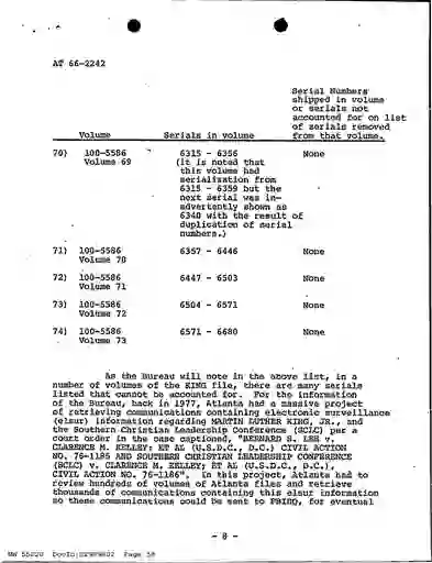 scanned image of document item 58/401