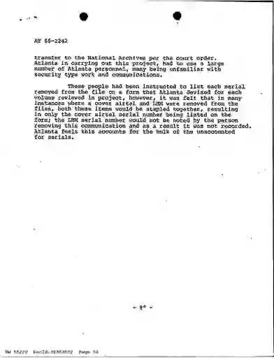 scanned image of document item 59/401