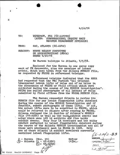 scanned image of document item 64/401