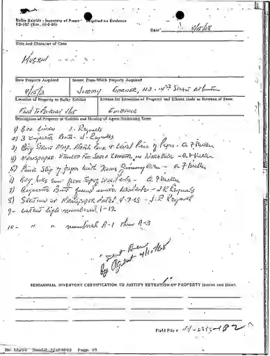 scanned image of document item 78/401