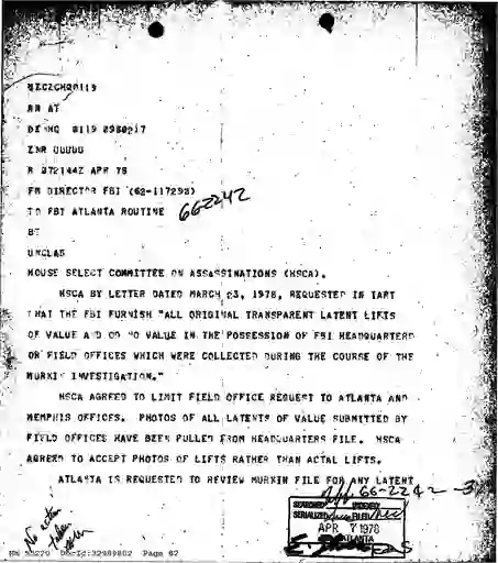 scanned image of document item 82/401