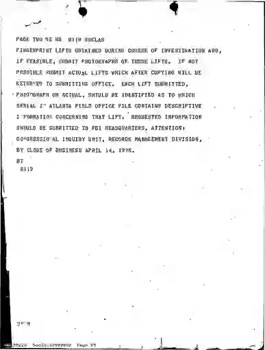 scanned image of document item 85/401